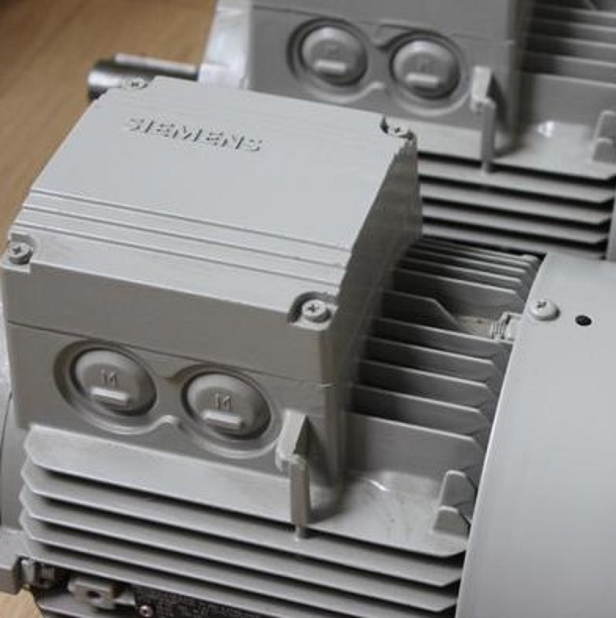 Siemens Electric motor