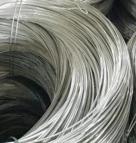 What’s the Aluminum Wire?