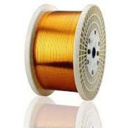 Two-layer Polyimide Fluoroplastic Film Heat-resistant Winding Wire Shipped Abroad