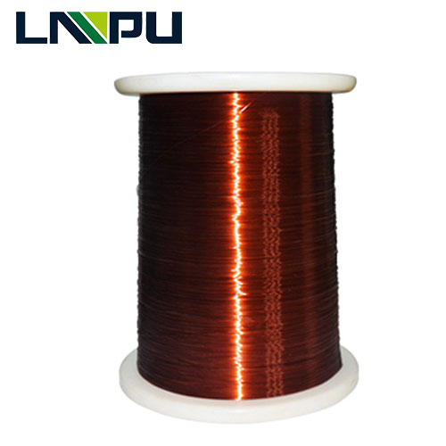 0.15mm 38 gauge Round Enameled Copper Wire