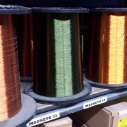 Types of Magnet Wire