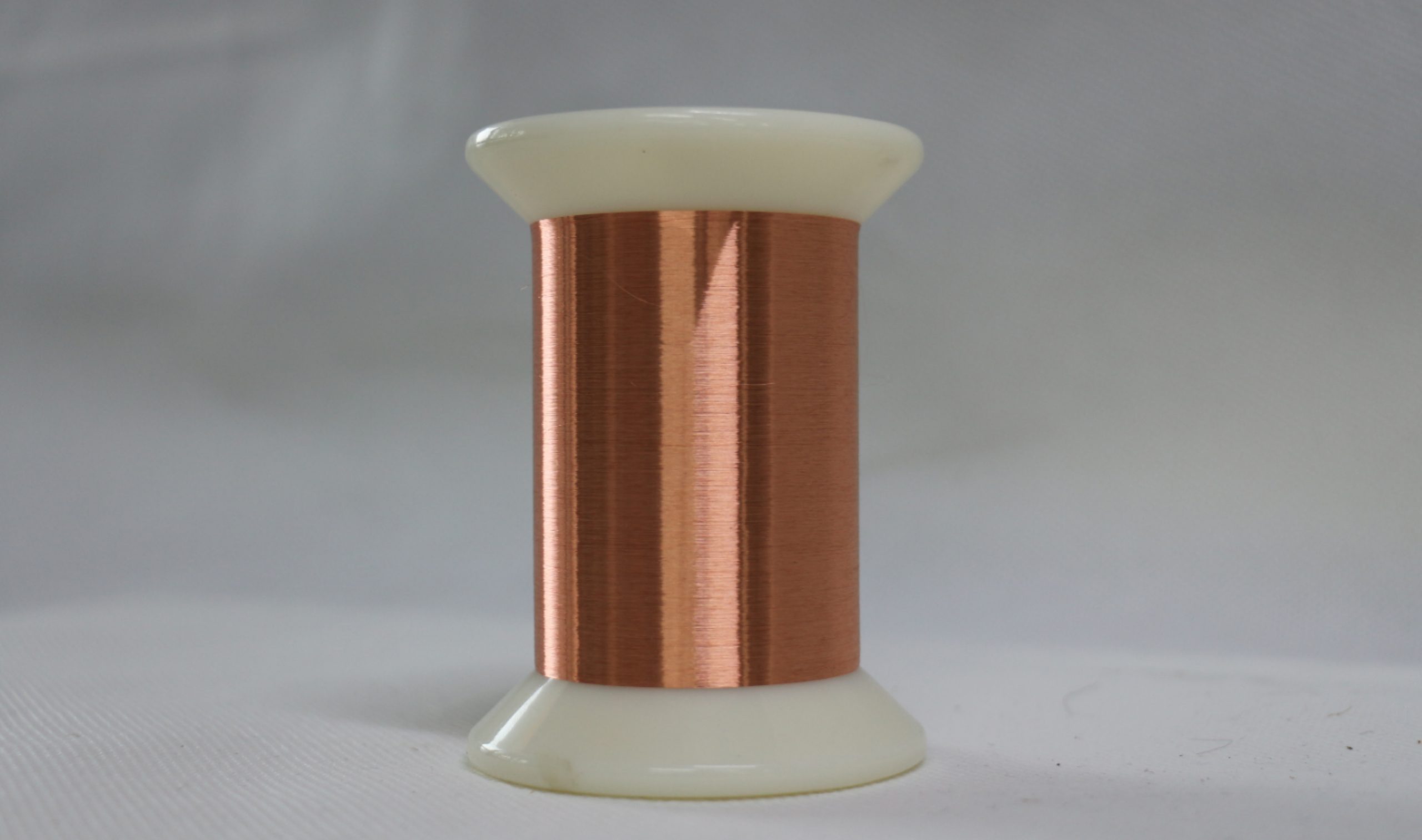 Copper Magnetic Wire with Diameter
