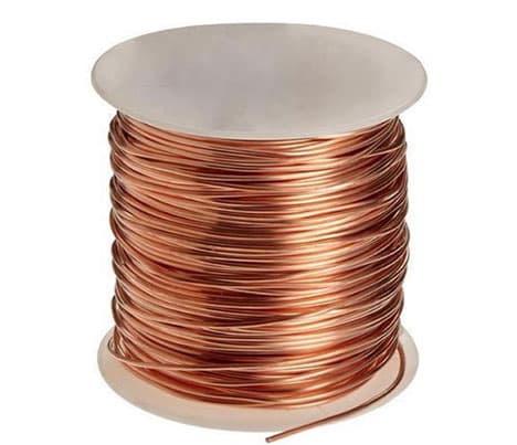 Copper Conductor