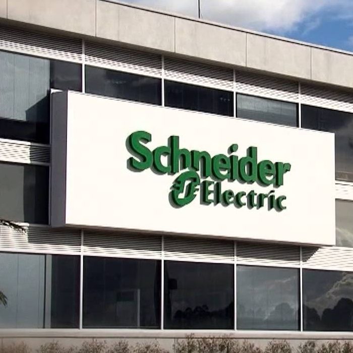 Schneider Electric Company