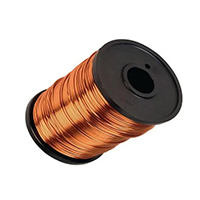 Wire Magnet 1.250MM DIA Enamel Coated 220 Copper High Conductivity Grade 2